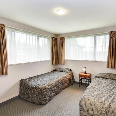 Bonnie Knights Motel Мозгіл Екстер'єр фото