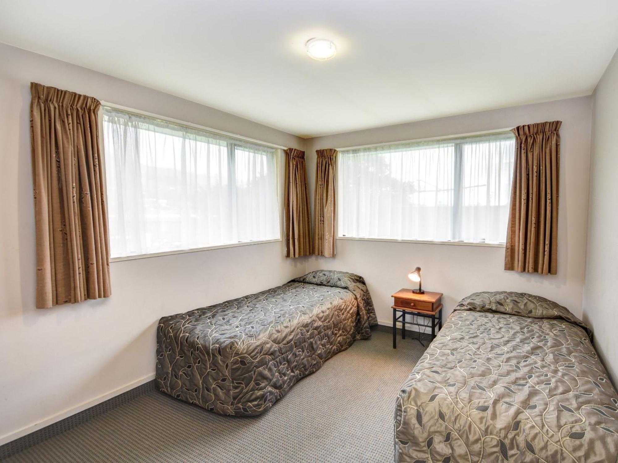 Bonnie Knights Motel Мозгіл Екстер'єр фото