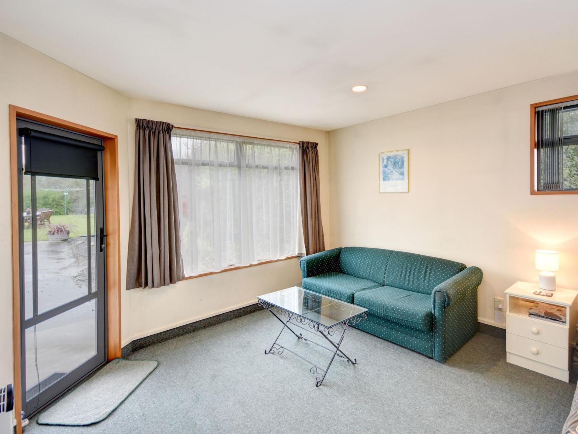 Bonnie Knights Motel Мозгіл Номер фото